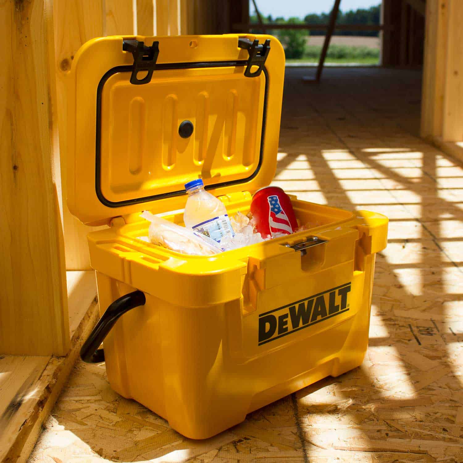 DEWALT DXC10QT - 10 QUART LUNCH BOX COOLER DEWALT