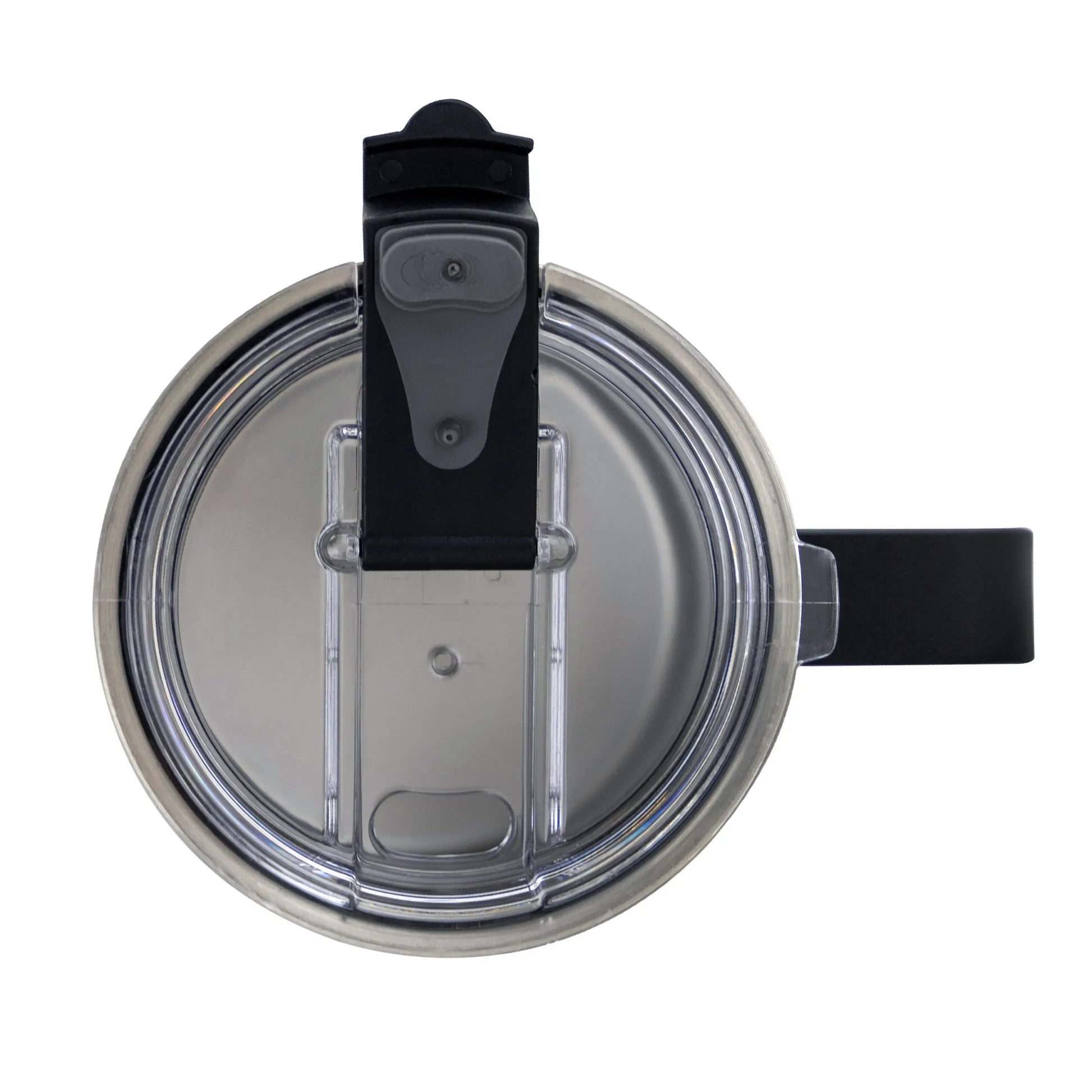 DEWALT DXC14CMBS - Logo Coffee Mug, Insulated Black Stainless Steel, 14 oz. DEWALT