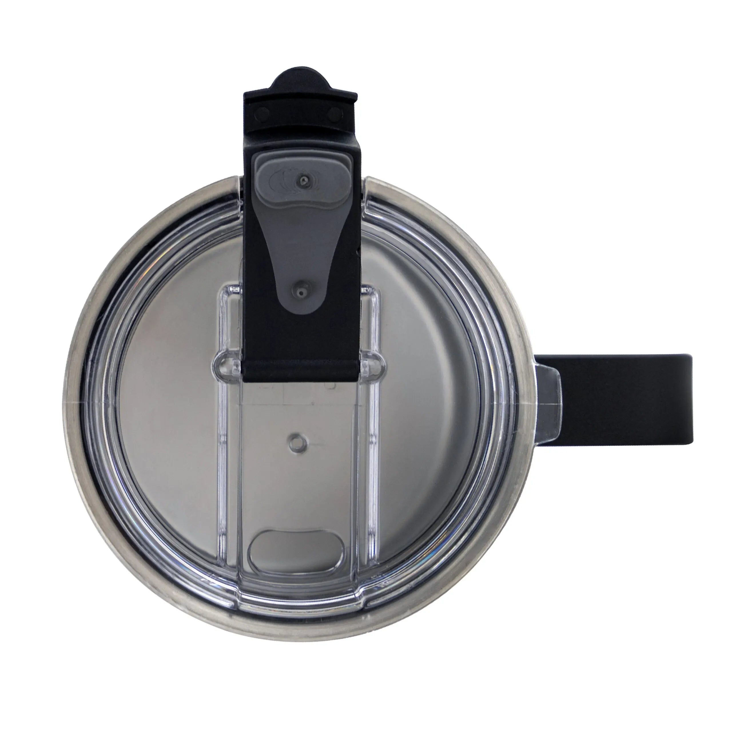 DEWALT DXC14CMBS - Logo Coffee Mug, Insulated Black Stainless Steel, 14 oz. DEWALT