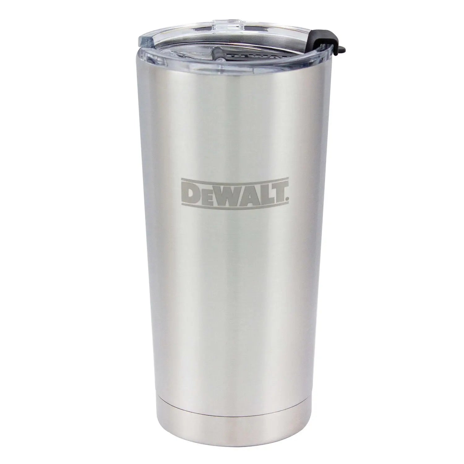 DEWALT DXC20OZTSS - Stainless Steel Tumbler, 20 oz. DEWALT
