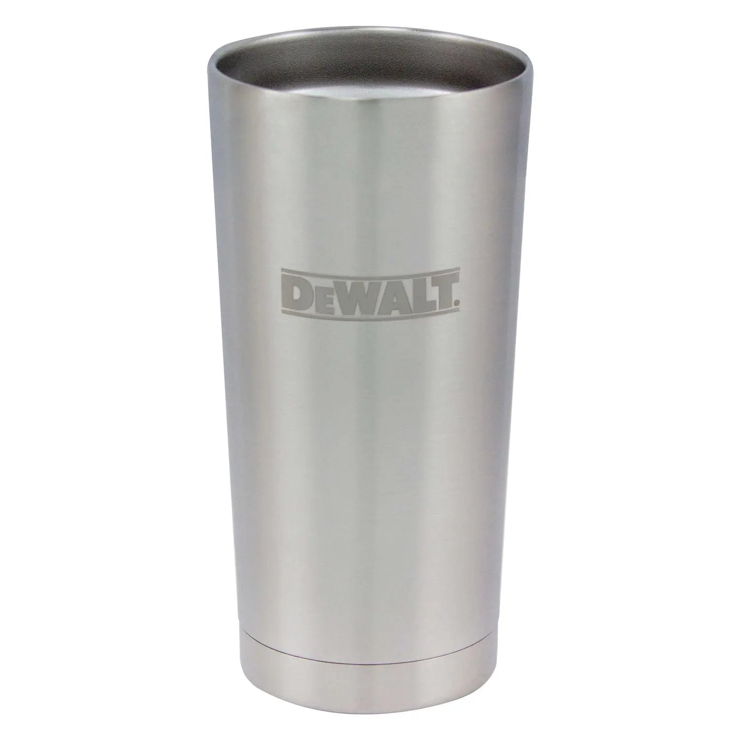 DEWALT DXC20OZTSS - Stainless Steel Tumbler, 20 oz. DEWALT