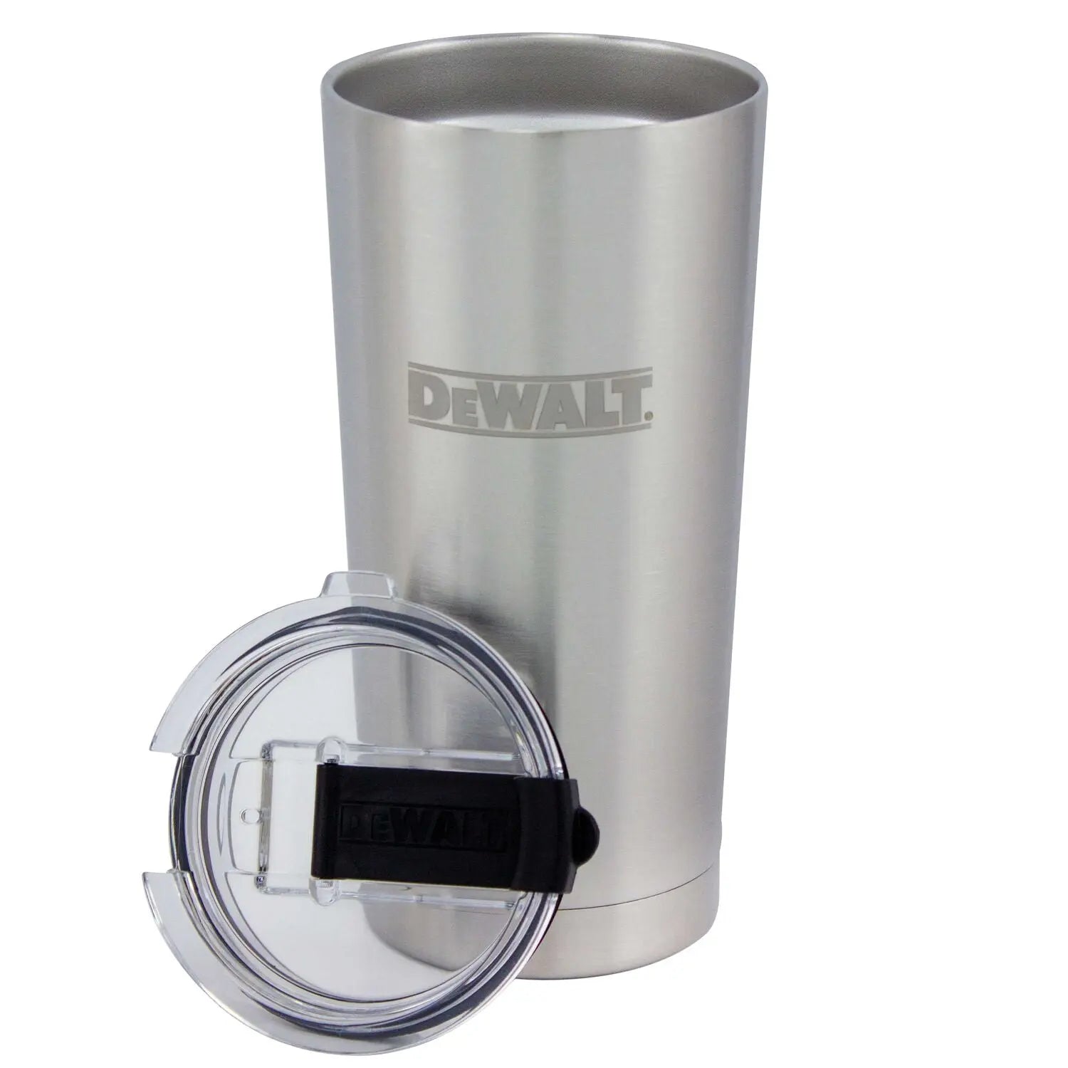 DEWALT DXC20OZTSS - Stainless Steel Tumbler, 20 oz. DEWALT