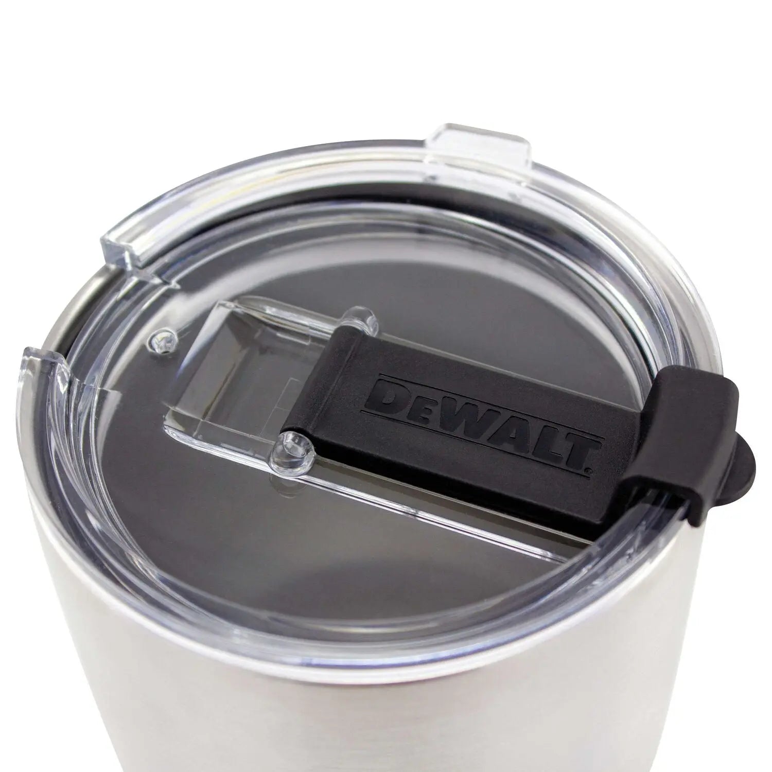 DEWALT DXC20OZTSS - Stainless Steel Tumbler, 20 oz. DEWALT