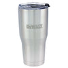 DEWALT DXC30OZTSS - Stainless Steel Coffee Tumbler, 30 oz.