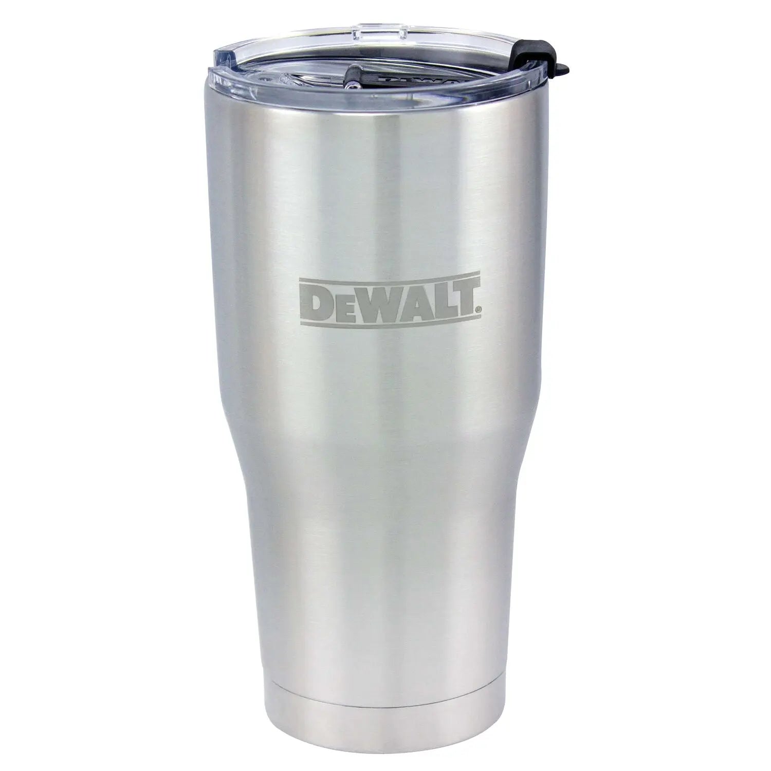 DEWALT DXC30OZTSS - Stainless Steel Coffee Tumbler, 30 oz. DEWALT