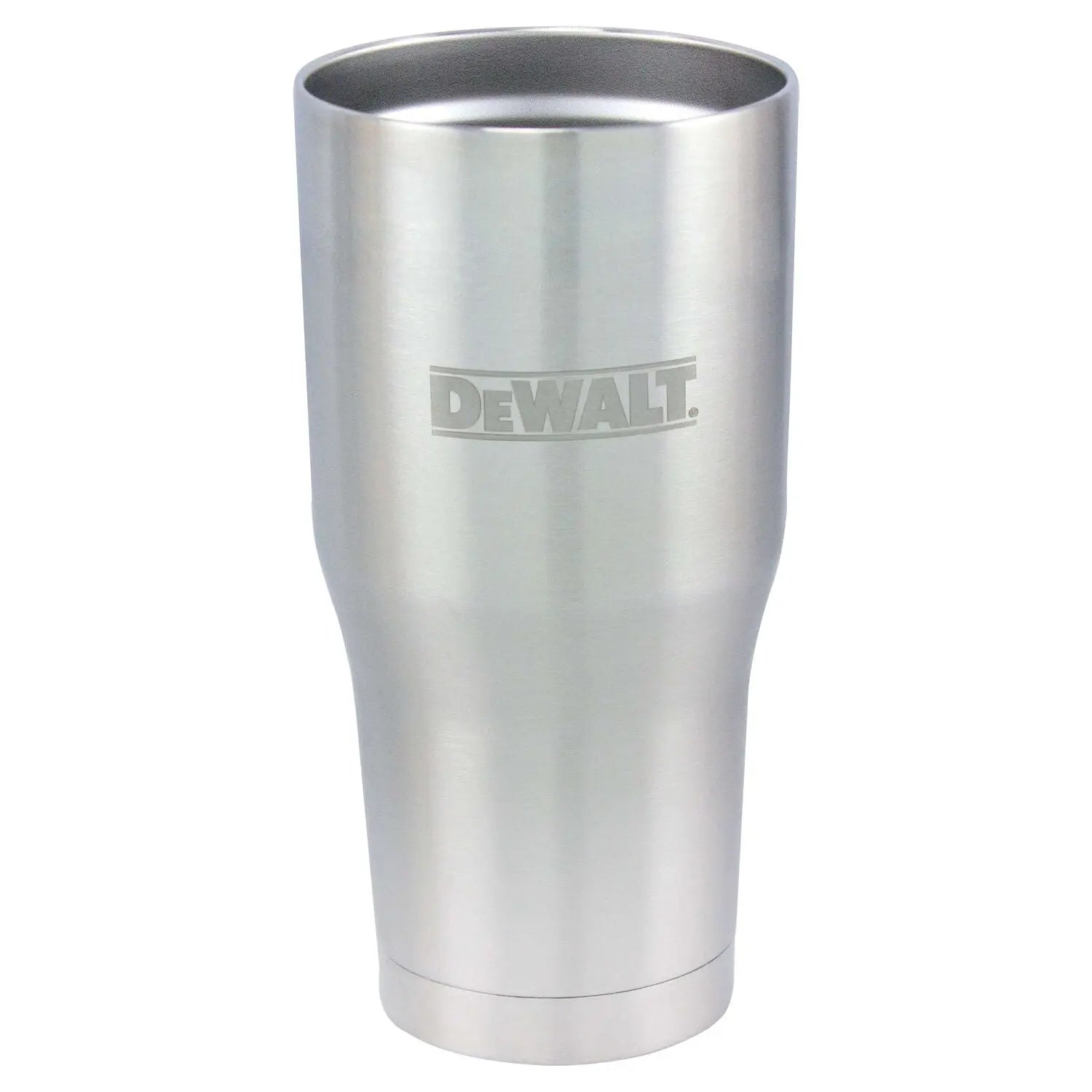 DEWALT DXC30OZTSS - Stainless Steel Coffee Tumbler, 30 oz. DEWALT