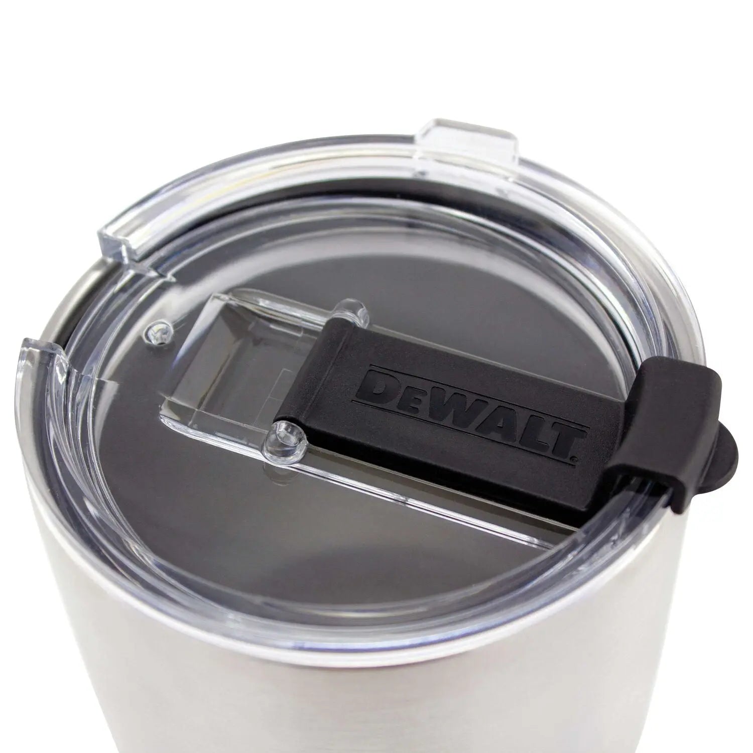 DEWALT DXC30OZTSS - Stainless Steel Coffee Tumbler, 30 oz. DEWALT