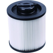 DEWALT DXVC6910-Cartridge Filter- Regular 6-16 gal. - Wise Line Tools