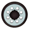 DEWALT N329079 - DeWalt 5" Sander Pad- 4 Hole for DCW210B & DWE6421