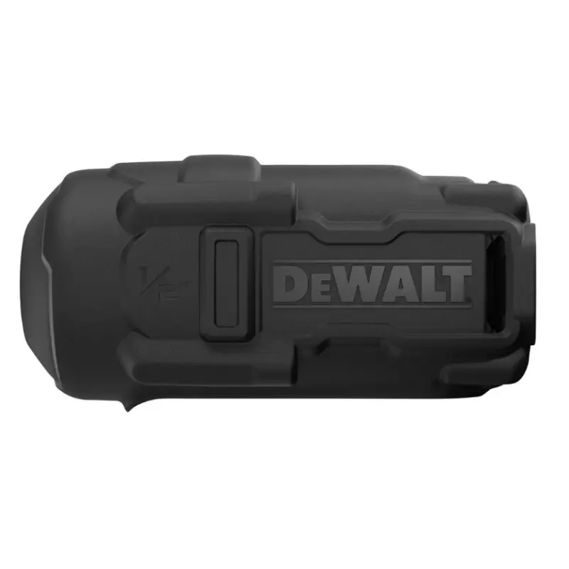 DEWALT PB961B-20V* 1/2 High Torque Impact Wrench Protective Boot - Wise Line Tools
