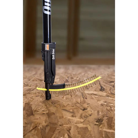 DEWALT PRO250G2DC2K - 20V CORDLESS QD PRO250G2 1 1/2"-2 1/2" QUIK DRIVE