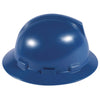 DFYNAMIC SAFTEY HP1041R/71 - HARD HAT CSA TYPE 1 RATCHET STEEL BLUE