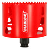 Diablo DHS3875 3-7/8 in. Hole Saw - 75 mm Cutting Depth