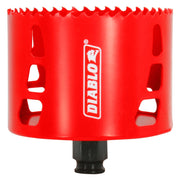 Diablo DHS3875 3-7/8 in. Hole Saw - 75 mm Cutting Depth