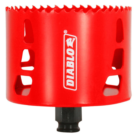 Diablo DHS3875 3-7/8 in. Hole Saw - 75 mm Cutting Depth