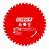 DIABLO D0840S  -  8-1/2" x 40-Teeth General Purpose Saw Blade for Wood
