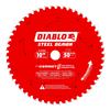 DIABLO D1050CF  -  10" x 50-Teeth Steel Demon™ Cermet II Saw Blade for Medium Metal
