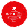 DIABLO D12100X - LAME DE SCIE 12'' 100T 