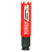 DIABLO DHS0875  -  7/8" Hole Saw - Wise Line Tools