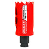 DIABLO DHS1500CT - 1‑1/2" Carbide‑Tipped Wood & Metal Holesaw