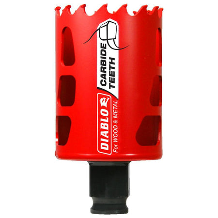 DIABLO DHS1875  -  1-7/8" HOLE SAW - Wise Line Tools