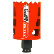 DIABLO DHS2000CT  -  2" Carbide‑Tipped Wood & Metal Holesaw - Wise Line Tools
