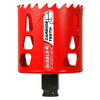 DIABLO DHS2625CT - 2‑5/8" Hartmetall-Lochsäge für Holz und Metall 