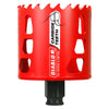 DIABLO DHS2687CT - 2‑11/16" Carbide‑Tipped Wood & Metal Holesaw