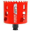 DIABLO DHS3000CT - 3" Carbide‑Tipped Wood & Metal Holesaw