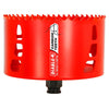 DIABLO DHS4750 - 4‑3/4" Hole Saw