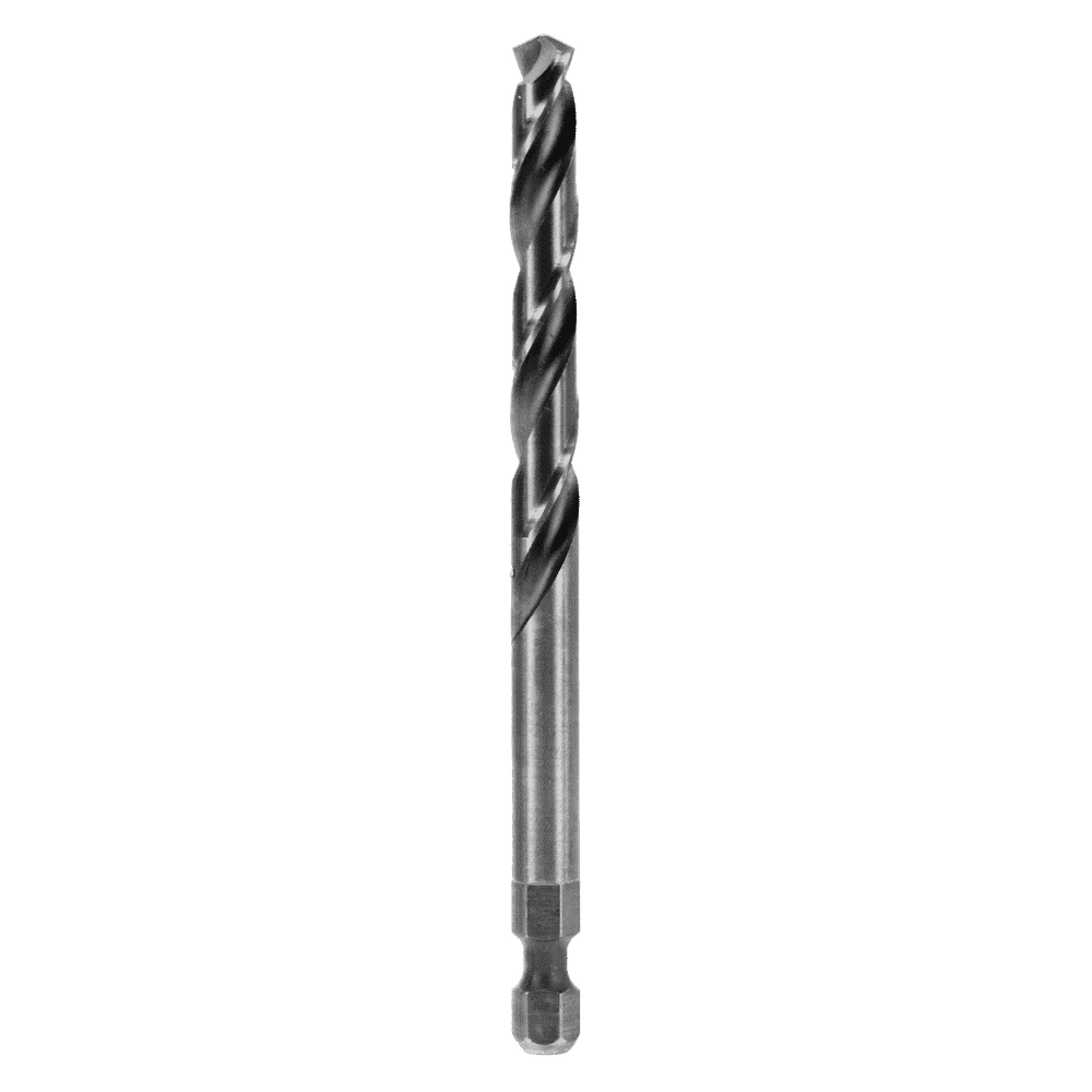 DIABLO  DHS4BITCB  -  4" Cobalt Pilot Drill Bit for Hardened Metals - Wise Line Tools