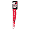 DIABLO DS0609CGPC  -  6" 6/9TPI Carbide Teeth Demo Recip General  Blade