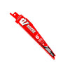 DIABLO DS0609CGPA - 6" 6/9TPI AMPED Carbide Demo Demon Recip Blade for Gernal Purpose
