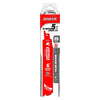 DIABLO DS0614BGP25C - 6" 8/14TPI Bi-Metal Recip Blade for General Purpose (25pk)