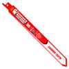 DIABLO DS0820CF - 8" 20TPI Carbide Steel Demon Recip Blade for Thin Metal