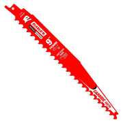 DIABLO DS0903CP10C - 9" 3TPI Carbide Demo Demon Recip Blade for Pruning/Clean Wood (10pk) DIABLO