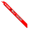 DIABLO DS0930DGXC - 9" Diamond Grit Recip Blade for Cast Iron