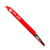 DIABLO DS1206CWSA - 12" 5/7TPI Carbide Demo Demon Recip Blade for Nail-Embedded Wood (10pk)