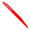 DIABLO DS1208BFDC - 12" 8/10TPI Bi-Metal Recip Blade for Thick Metal