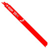 DIABLO DS1214BF25C - 12" 14/18TPI Bi-Metal Recip Blade for Medium Metal (25pk)