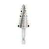 DIABLO DSD0750S09 - Foret étagé à percussion 3/8 po - 3/4 po 