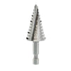 DIABLO DSD0875S12 - Foret étagé à percussion 3/8 po - 7/8 po 