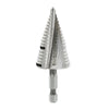 DIABLO DSD1125S17 - 7/8 Zoll - 1-1/8 Zoll Schlag-Stufenbohrer 