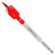 DIABLO DSPD4040  -  7/8" DEMODEMON SPADE BIT - Wise Line Tools