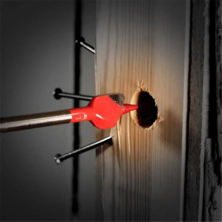 DIABLO DSPD4040  -  7/8" DEMODEMON SPADE BIT - Wise Line Tools