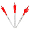 DIABLO DSPD4910-S3 - JEU DE 3 MÈCHES BÊCHES DEMODEMON (1/2" 3/4" 1-1/8") 