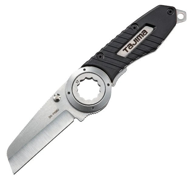 Tajima DK-FKMU Varix Folding Compact Knife