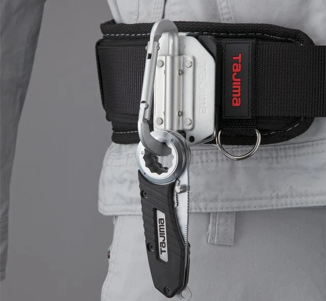 Tajima DK-FKMU Varix Folding Compact Knife
