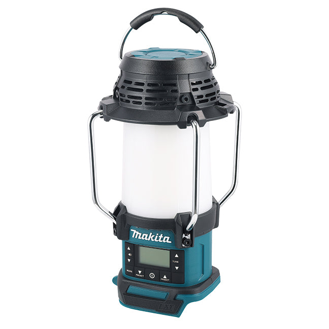 Makita 18V LXT Lantern Radio w/XPT - DMR055