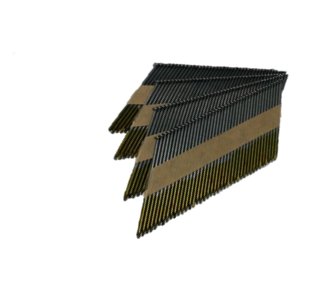 DRIVEN FASTENERS FDS314  - 3-1/4''  Smooth Taper Strip Nails 3000/Box - Wise Line Tools